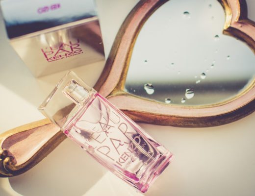 LEau par Kenzo Mirror Edition perfume parfum
