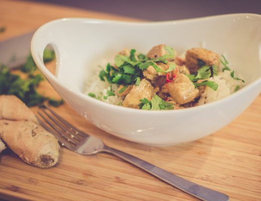 chicken curry anna frost fashionpuppe recipe