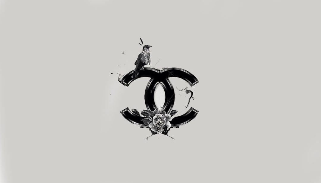 header chanel sneaker