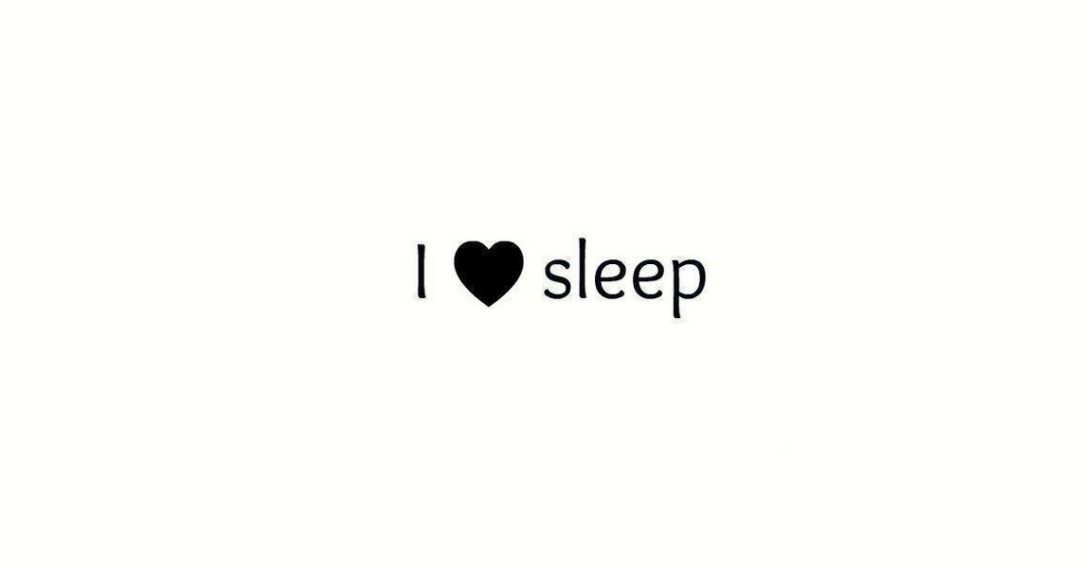 header sleep recap