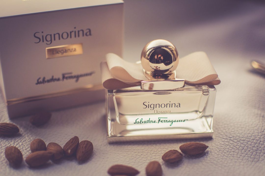 signorina by salvatore ferragamo eau de perfume parfum duft spring