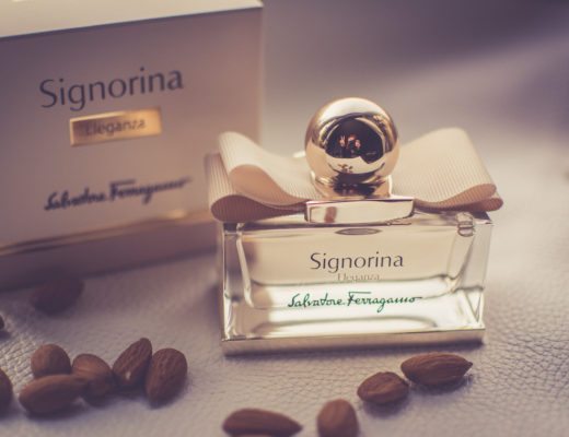 signorina by salvatore ferragamo eau de perfume parfum duft spring