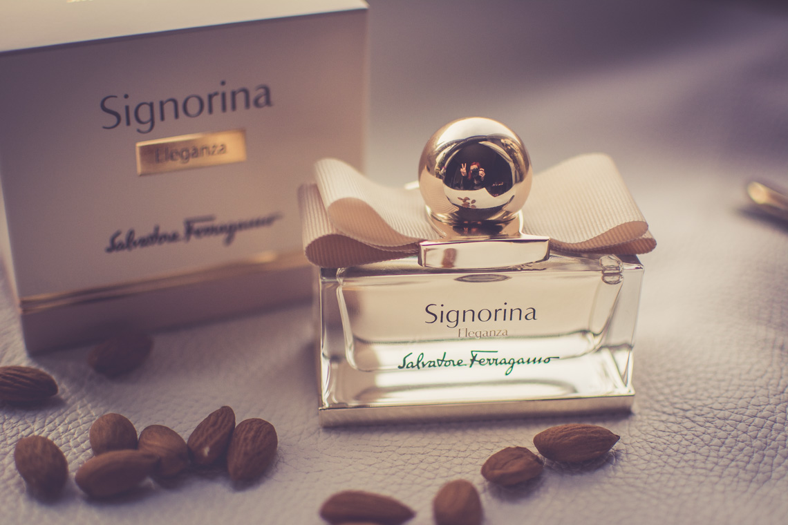signorina by salvatore ferragamo eau de perfume parfum duft spring 2014