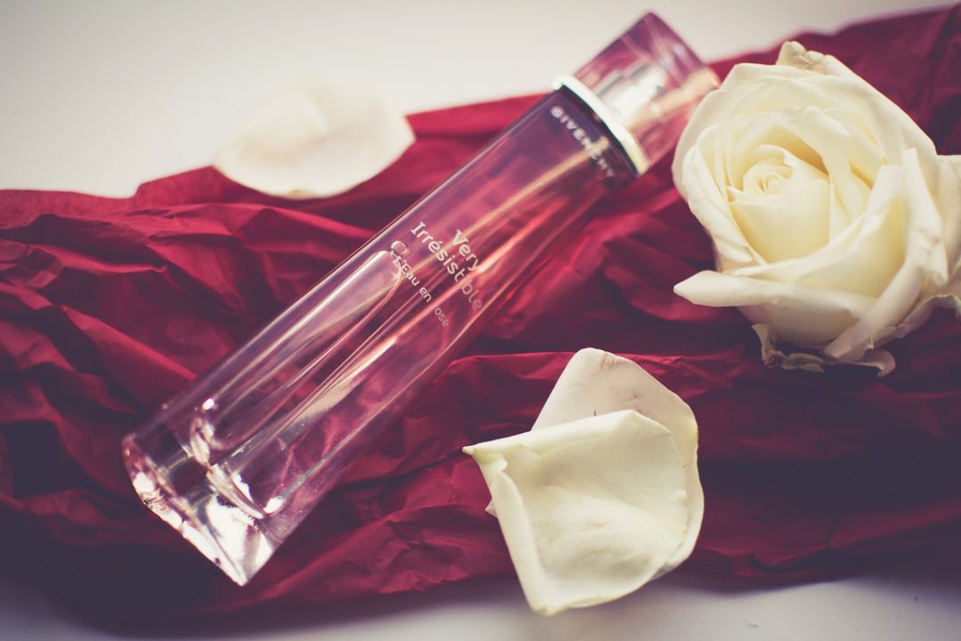very irresistible by givenchy perfume parfum duft