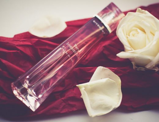 very irresistible by givenchy perfume parfum duft