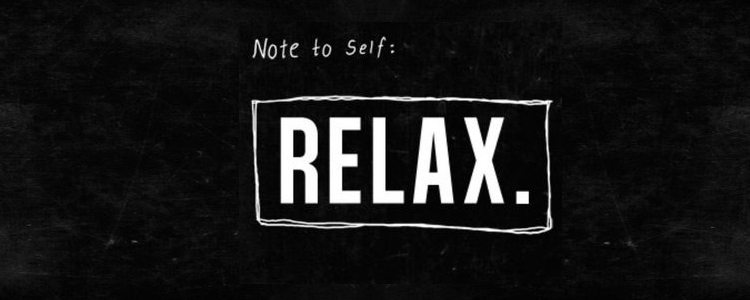 relax