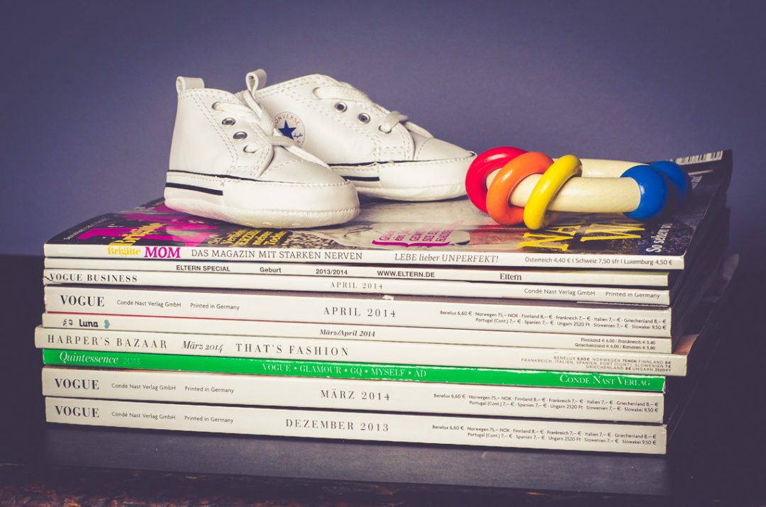 anna frost schwanger