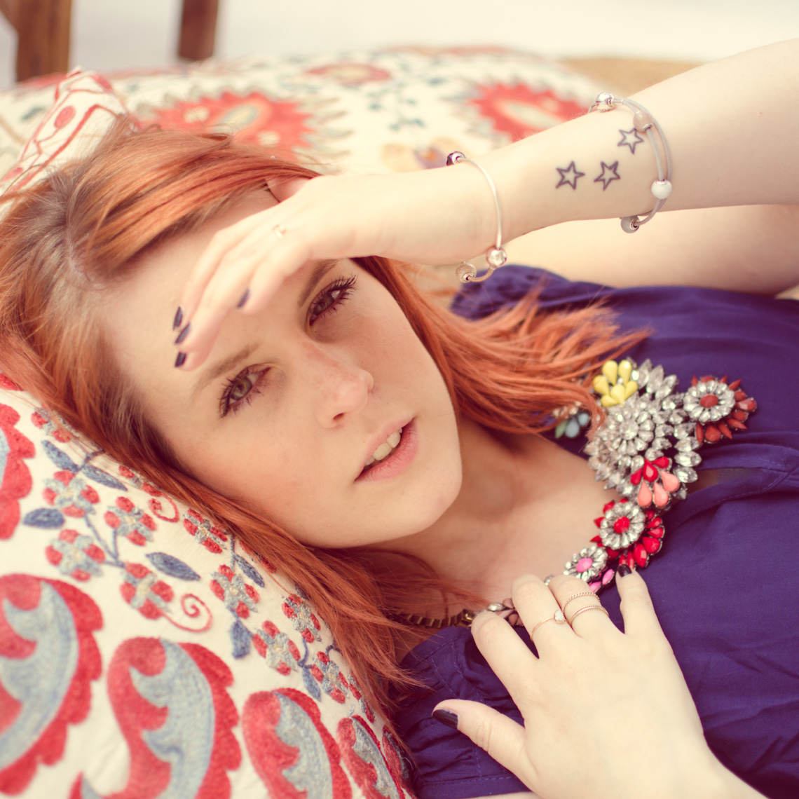 Die haar historie der anna frost fafine by anna frost