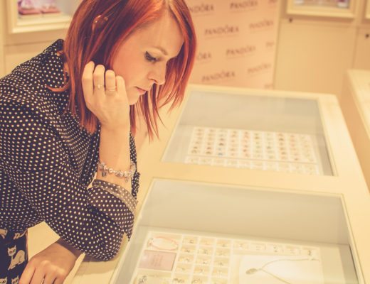 pandora hamburg store opening