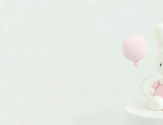 bunny header