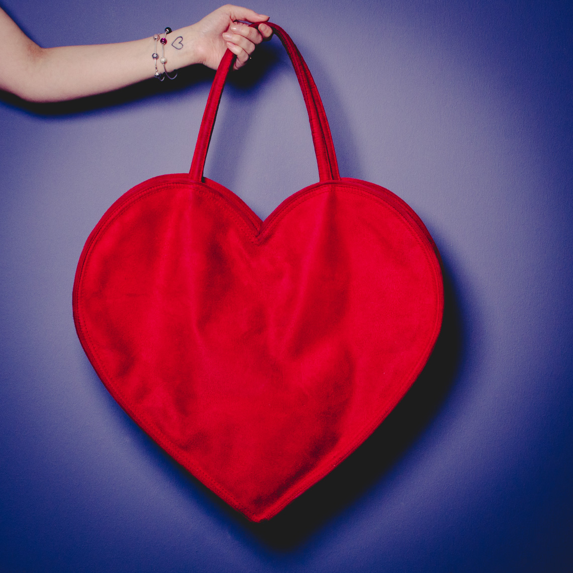 coccinelle anna frost alice in wonderland