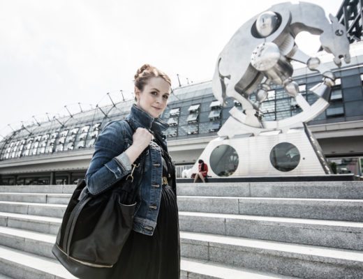 fashionweek outfit tag