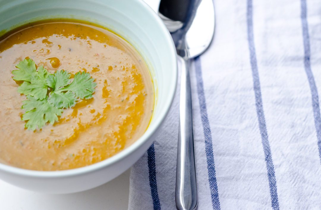 orange sweetpotatoe onion orange soup recipe