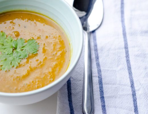 orange sweetpotatoe onion orange soup recipe