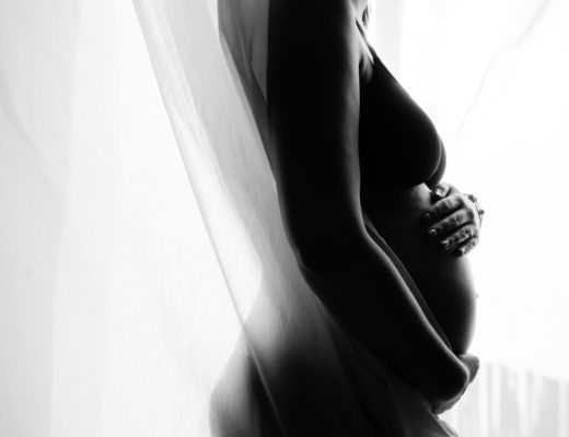 pregnancy shadow window anna frost