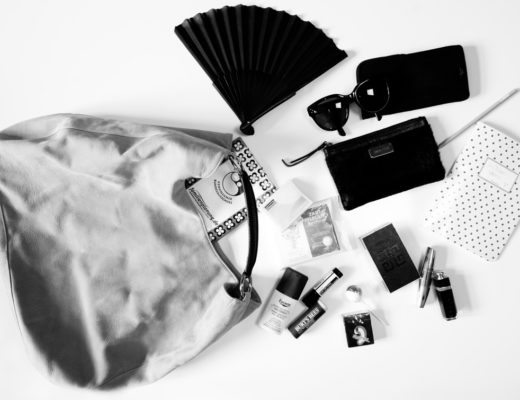 windsor whats in my preggo baf black white