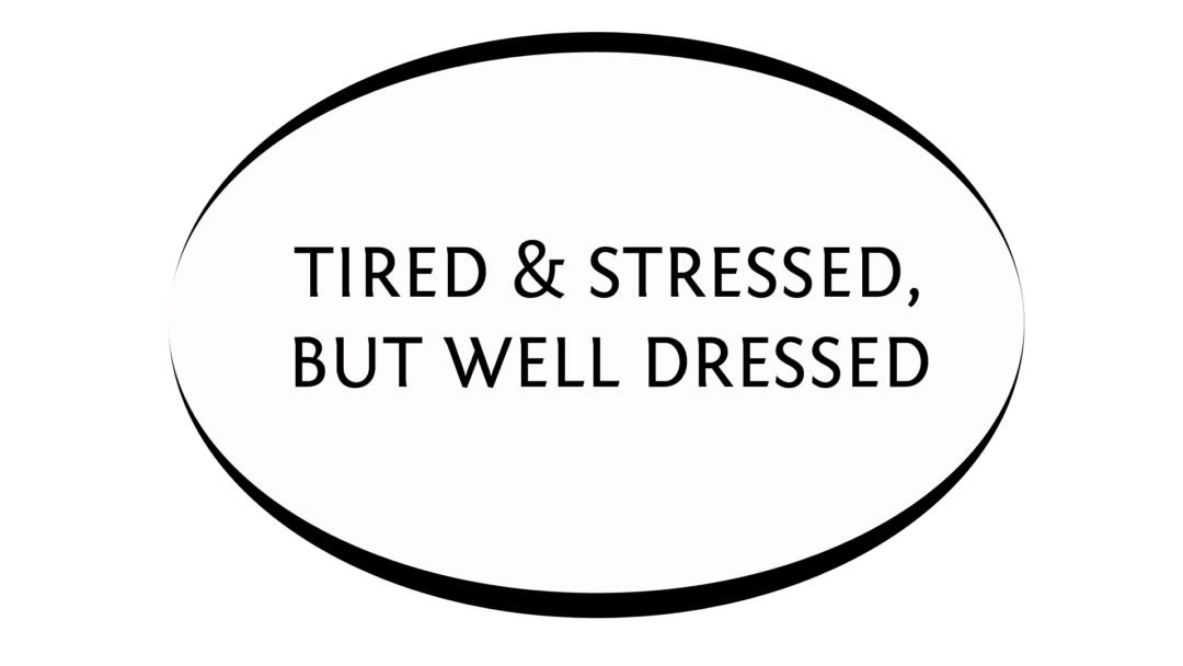 stylish mama uniform header