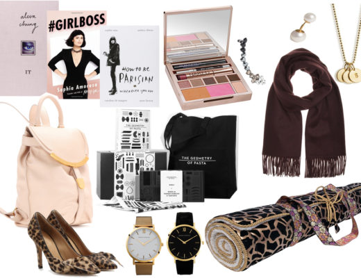 anna frost wishlist christmas