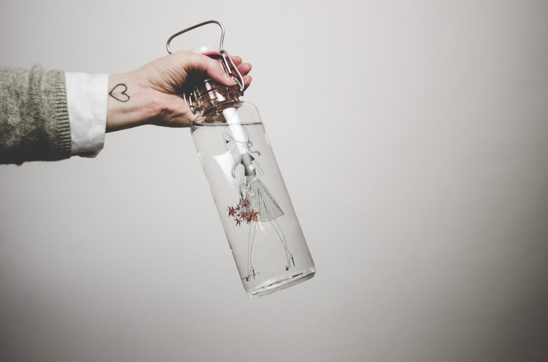 soul bottle
