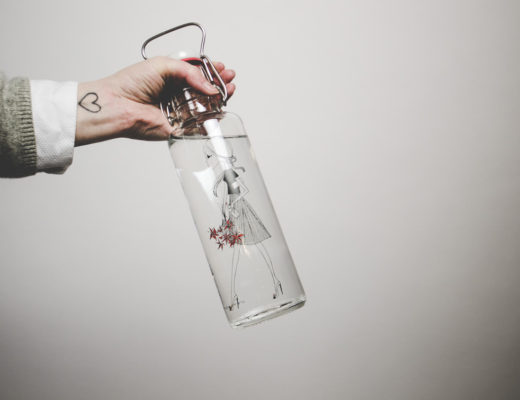 soul bottle