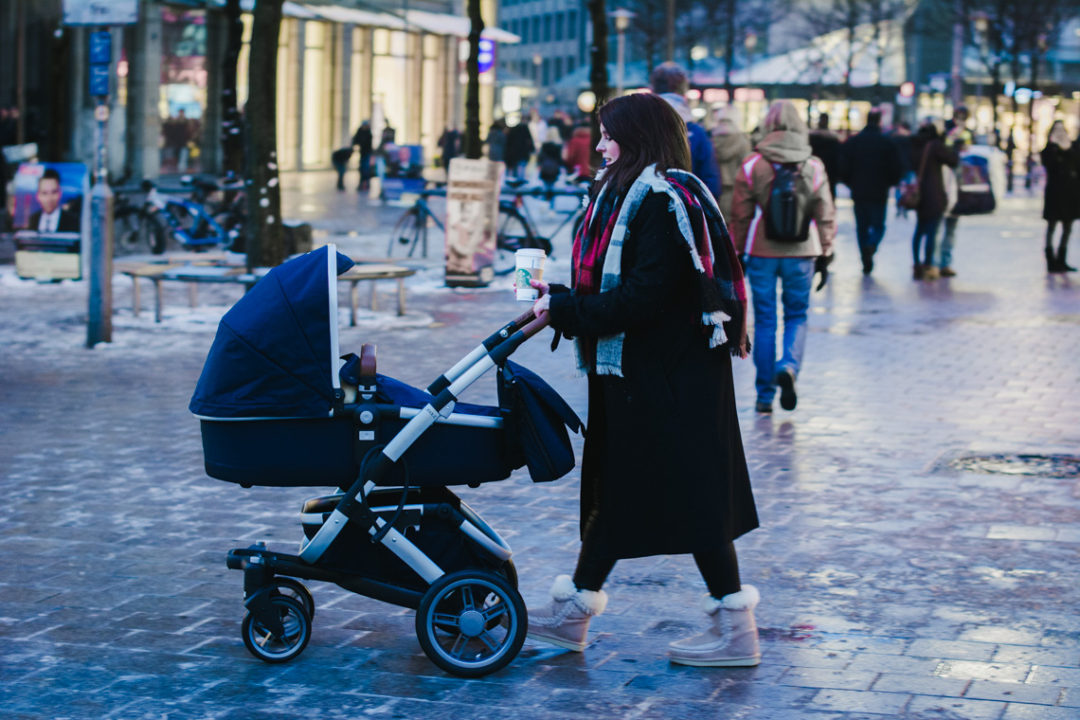 annafrost cappuccino mom v