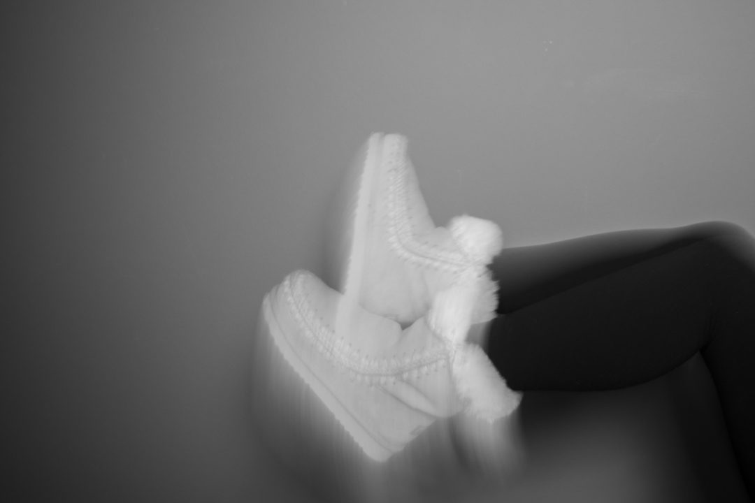 dancing boots mou