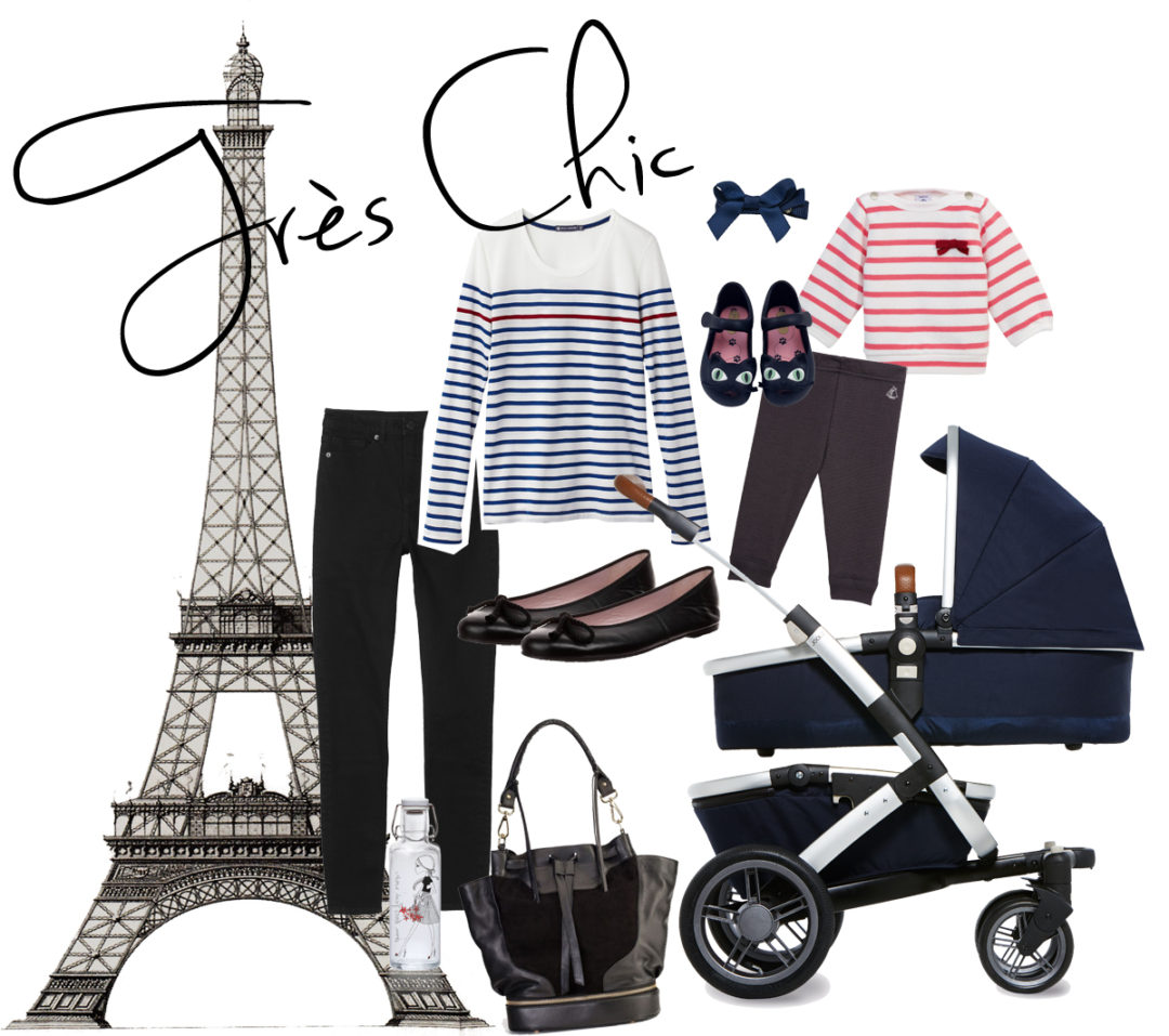 momma bee baby bera tres chic