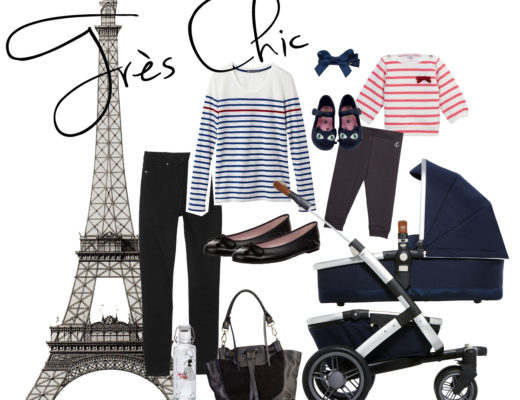 momma bee baby bera tres chic