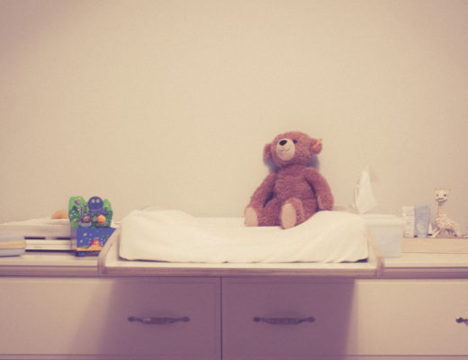 wickeltisch babyfrost