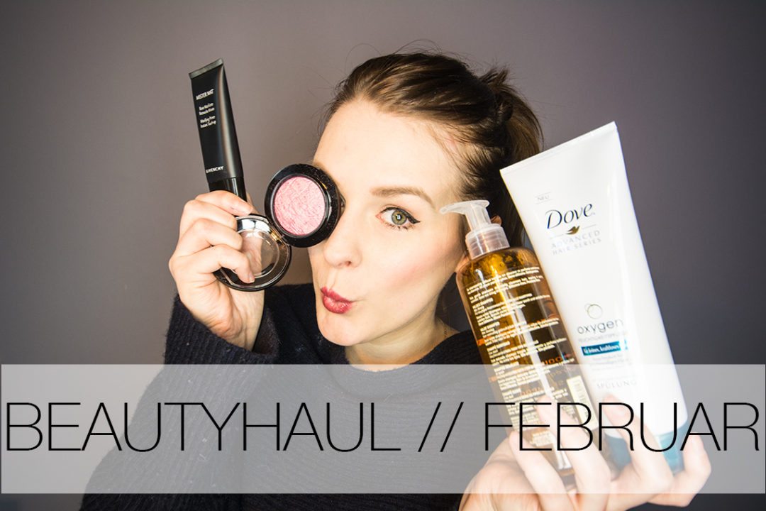 beautyhaul februar  fashionpuppe anna frost