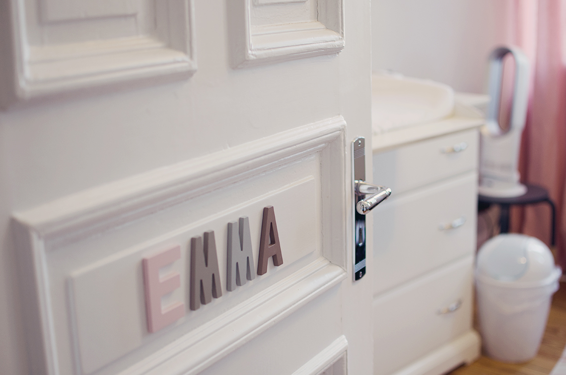 babyfrost emma kinderzimmer tür