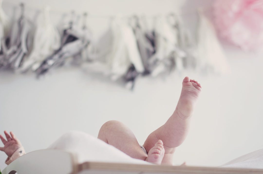 babyfrost happy feet