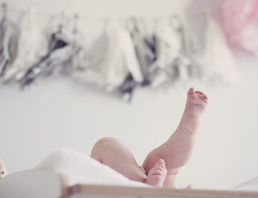 babyfrost happy feet