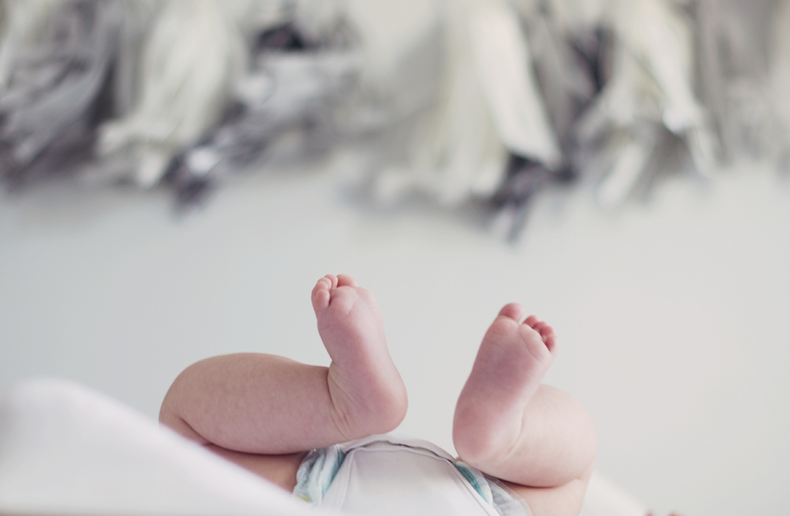 babyfrost happy feet