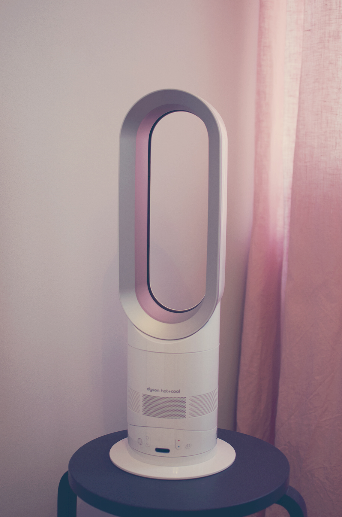 babyfrost zimmer dyson