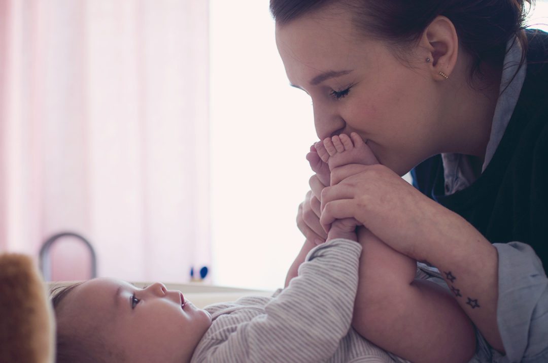 emma babyfrost wickeltisch