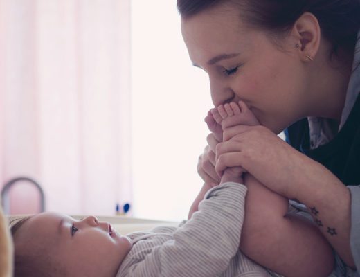 emma babyfrost wickeltisch