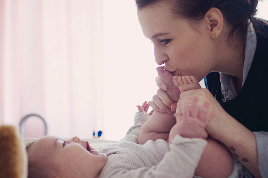 emma babyfrost wickeltisch 4