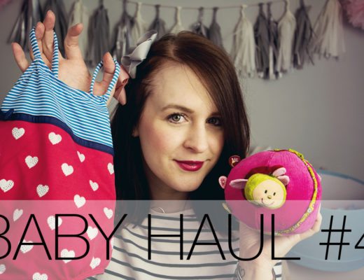 baby haul  video thumb yt annafrost