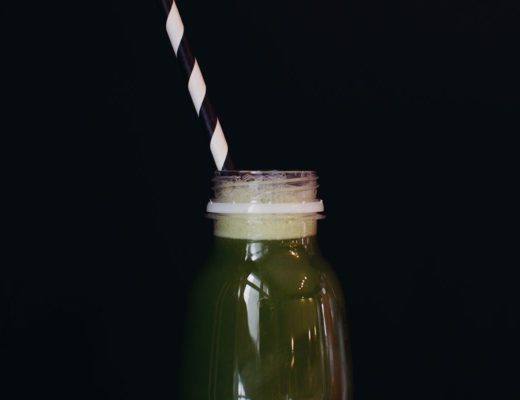 detox green juice
