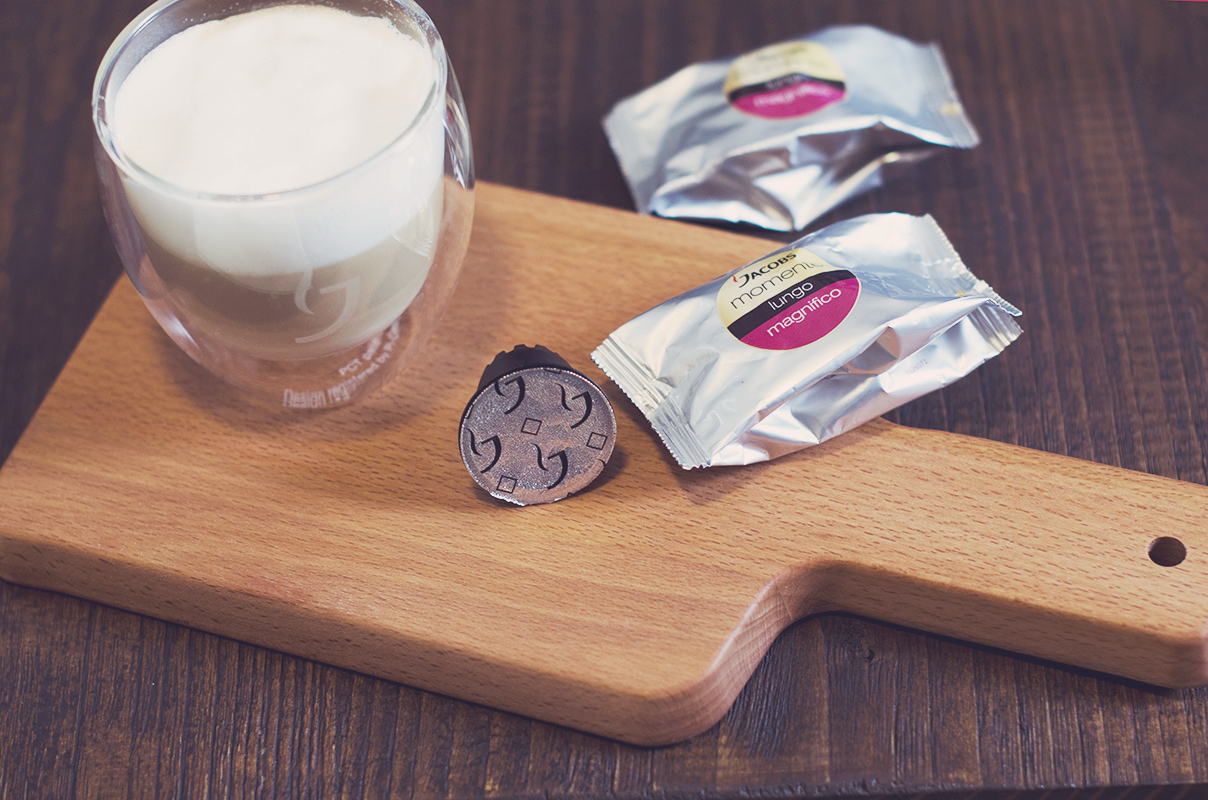 jacobs lungo magnifico