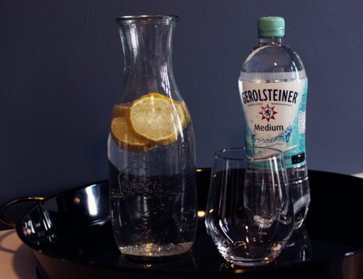 gerolsteiner wasserwoche