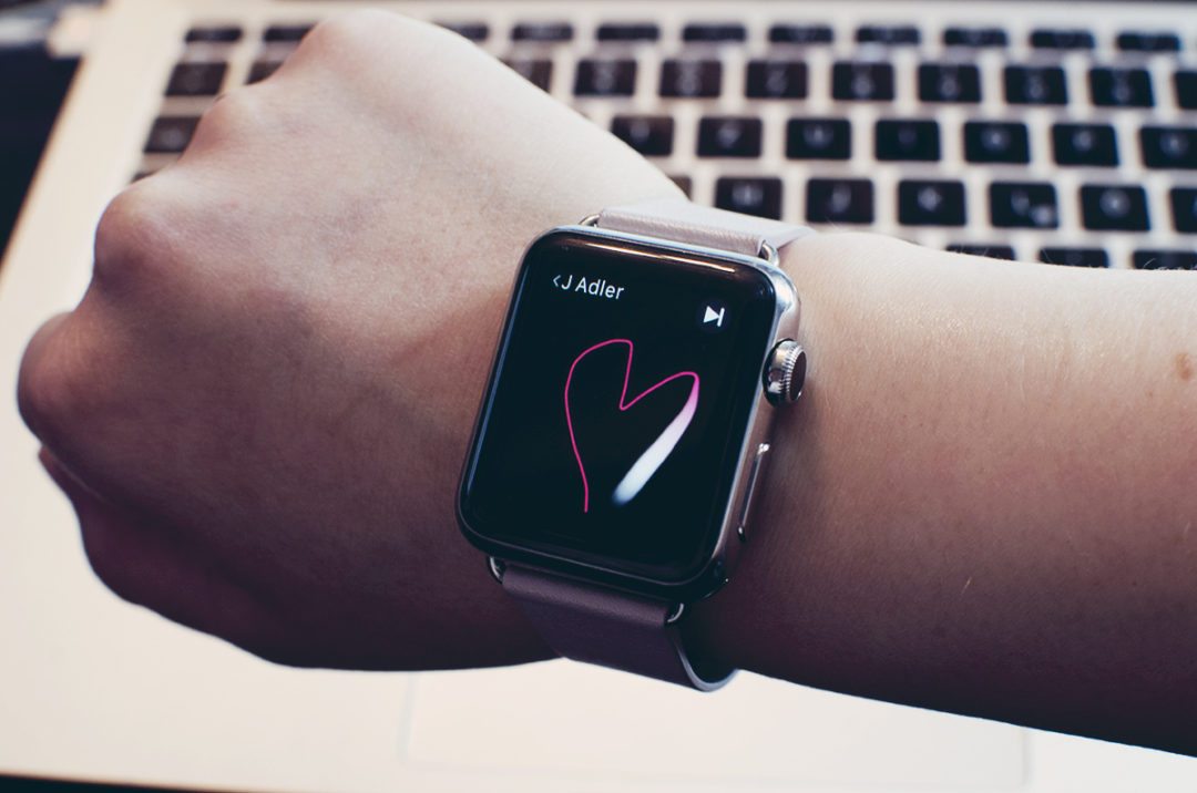 herz von jakob an anna apple watch