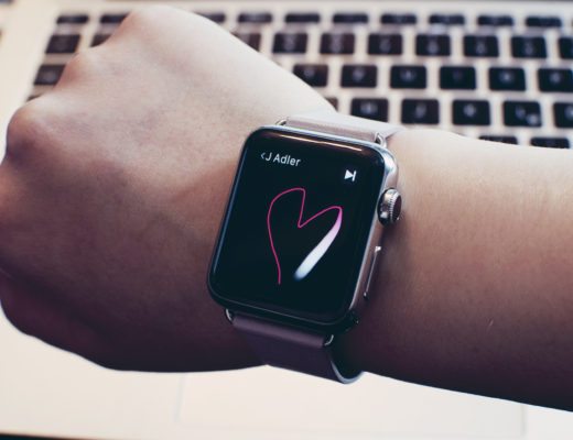 herz von jakob an anna apple watch