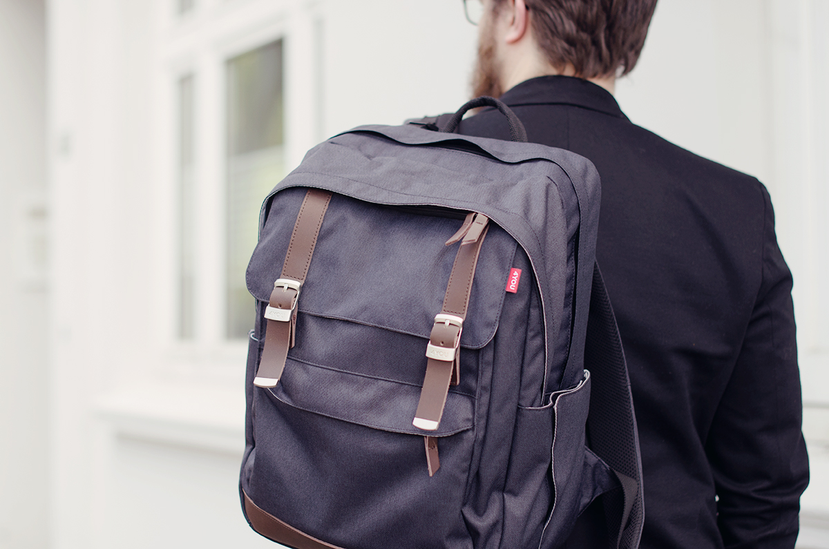 jakob you rucksack