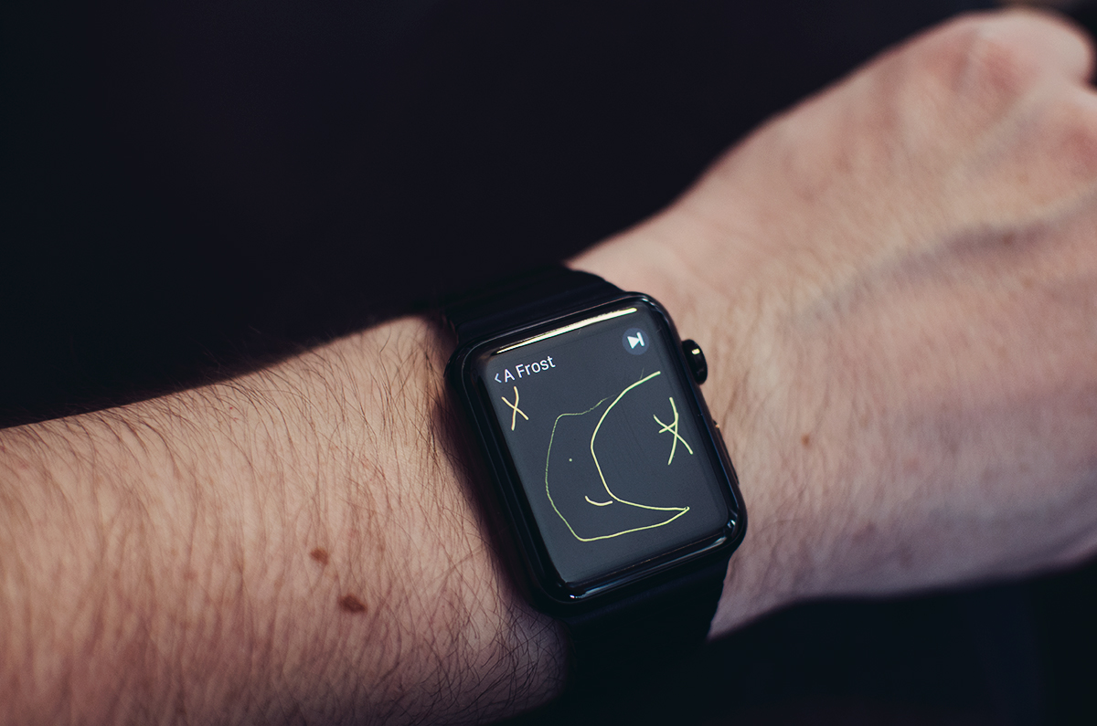 jakob adler apple watch 2