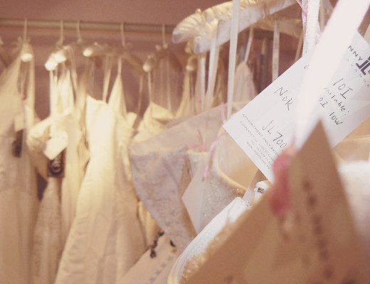 bridal gowns