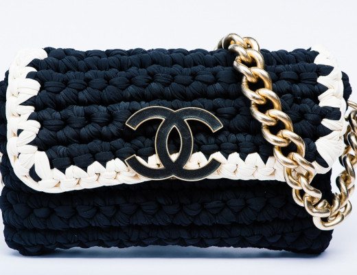 Chanel Resort Bags