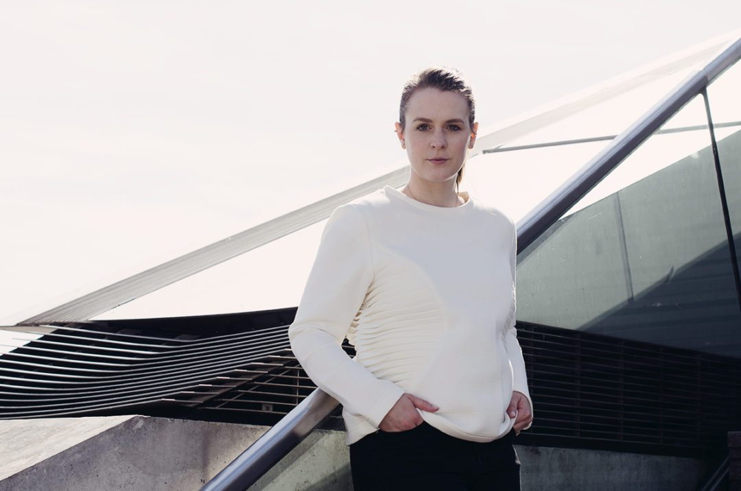 edited pullover