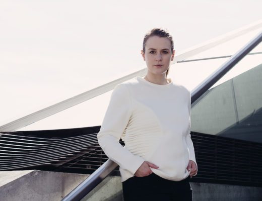edited pullover